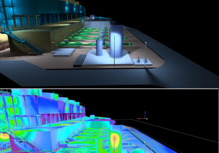 Terra MEP & BIM Solutions