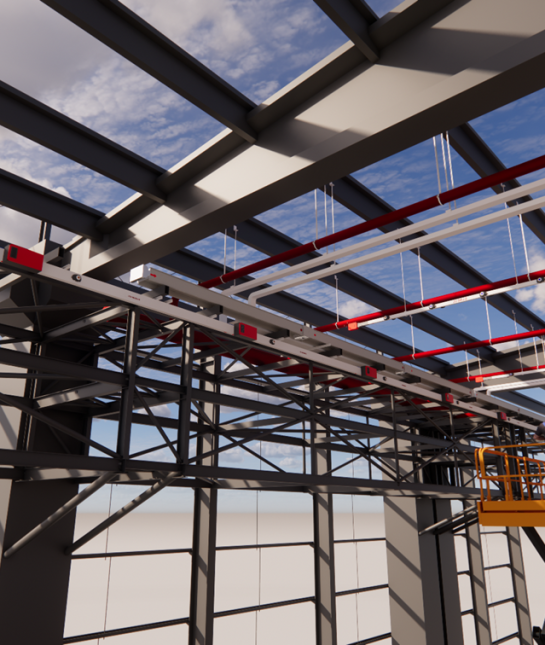 Terra MEP & BIM Solutions